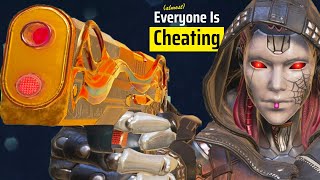 The Difficult Truth About Apex Legends Season 20  Road To Predator 3 [upl. by Clynes]