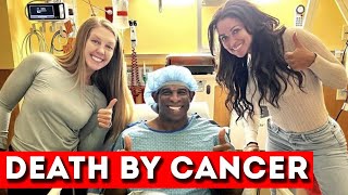 Deion Sanders Girlfriend Shares Positive Update on Colorado Coachs Successful Surgery [upl. by Amehr]