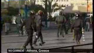 Athens  Greece [upl. by Pulling474]