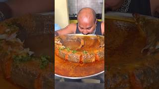 Machhali Salan 200kg🤪😱 food ulhaskamthe ulhaskamathe fish chicken [upl. by Carlin]