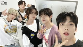 Txt documentary [upl. by Martinsen719]