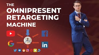 The OmniPresent Retargeting Machine  How to Retarget Your Leads Everywhere Online with Aleric Heck [upl. by Yvette]