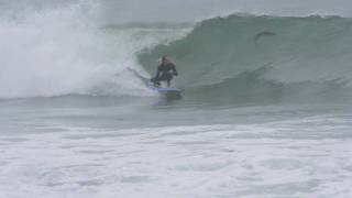 wavestorm fun board surfboard costco [upl. by Ahseenal107]