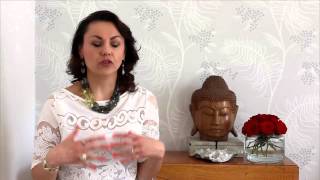 How To Instantly Change Negative Thoughts with Theta Healing [upl. by Emmuela]