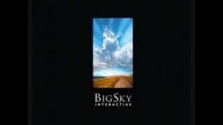 Nick Games  THQ  BigSky Interactive [upl. by Garin]