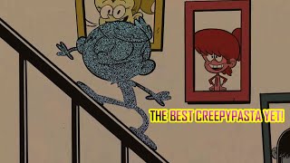 This Loud House Creepypasta Is INSANE Lucy Did WHAT [upl. by Lebyram]