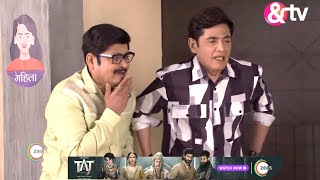 Bhabi Ji Ghar Par Hai  Ep  2442  Webisode 02  Oct17 2024  VidishaNehaShubhangi  And TV [upl. by Krid]