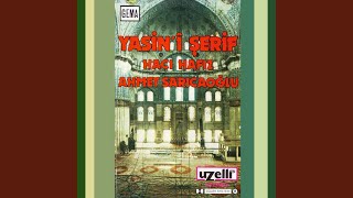 Yasini Şerif Duası [upl. by Wittenburg]