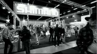 Shimano op de Visma 2013 [upl. by Attinahs990]