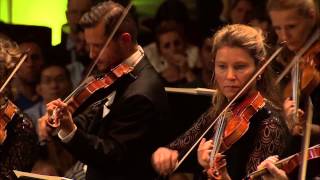 Piazzolla Primavera Porteña at the Concertgebouw live recording [upl. by Gibbons]