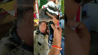 hair cut for men  full tutorial video [upl. by Yrbua]