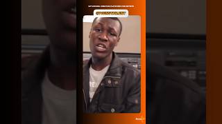 stormzy has been talented🔥 muiscindustry throwback rapmusic freestyle ukrap [upl. by Maggio]