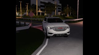 Pembroke Pines Florida Live Stream Rp [upl. by Eimarej]