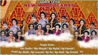 🔴 LIVE NEW MARGO LARAS  SEDEKAH BUMI PACING  SUKOSEWU [upl. by Aleet]