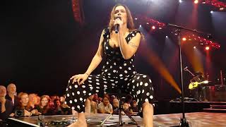 Beth Hart quot Thankfull quot AFAS Amsterdam [upl. by Meli]