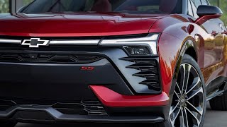 2025 Chevrolet Blazer SS [upl. by Eidda]