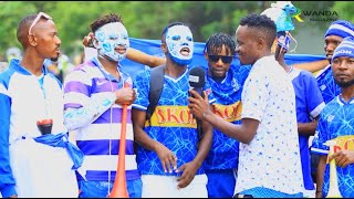 Aba Rayon batangaje amagambo akomeye mbere yo guhura na Etincelles FC [upl. by Noirad]