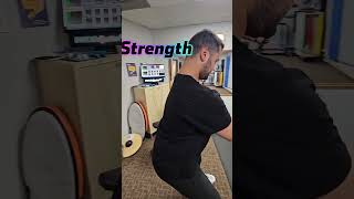 What Cable Rows Can Do for You chirotherapy lowbackpain therapy motivation rehab backrehab [upl. by Notserk]