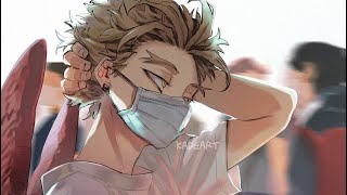 Hawks Edit  why is he so cute  ˘ ³˘♥︎ [upl. by Monroy]