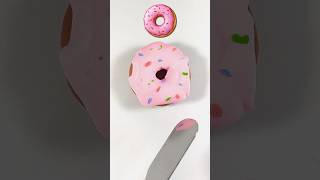 What Color Do Mixed Sweets Make colormixing satisfying asmrart asmr [upl. by Alihet]