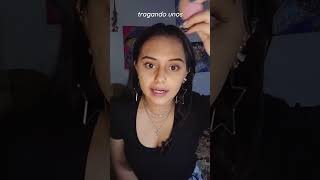 GRWM Maquillaje y Anécdotas Increíbles del Transmilenio de Bogotá 💄😱 [upl. by Nedia525]