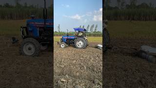 Apna cheetah 🐆 hairo performance shortvideo viralvideo automobile kisan farm status [upl. by Earlie]