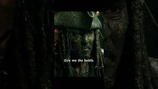 Jack Sparrow gave up his compass movie adventure movieclips [upl. by Doughman]