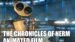 The Chronicles of Nerm Animated Film [upl. by Alrak]