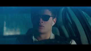 Baby Driver Diegetic vs Nondiegetic sound [upl. by Theis]