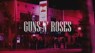 Dont Cry Demo LETRA traducida  Guns N Roses [upl. by Eetnuahs398]