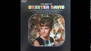 The End Of The World  Skeeter Davis [upl. by Achorn]