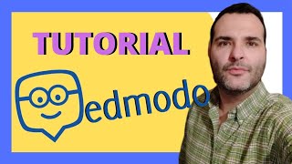 🚀Cómo Usar Edmodo  TUTORIAL EN ESPAÑOL [upl. by Lemej771]