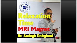 MedImag Relaxation Time and Magnet Design in MRI [upl. by Abraham468]