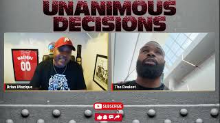 Tyron Woodley Talks About Bias in MMA Against Wrestlers [upl. by Remark413]