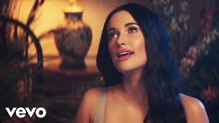 Kacey Musgraves  Rainbow Official Music Video [upl. by Ardnahs]