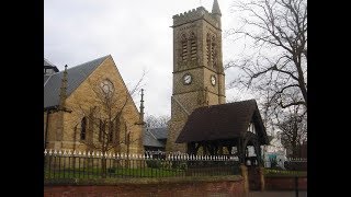 Places to see in  Westhoughton  UK [upl. by Aniat]