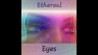 Lightwaves Radio ETHEREAL EYES With Wendy Adams amp Cari Fisher [upl. by Ayotal727]