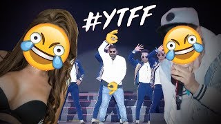 YOUTUBE FANFEST MORE LIKE CRINGEFEST Ft BB ki Vines Amit bhadana mumbiker nikhil Technical Guruji [upl. by Yuk]