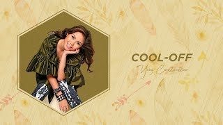 Yeng Constantino  Cool Off Official Audio ♪ [upl. by Idnahr]