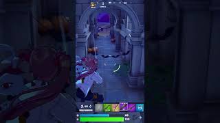 They Call This Guy The Hider  fortnite fortnitechapter5 fortniteclips [upl. by Barling592]