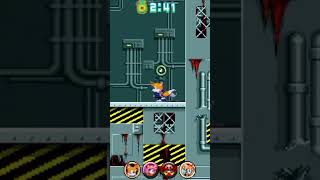 Sonicexe the Disaster 2D Remakemod [upl. by Thornton]