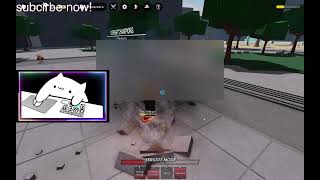 playing roblox fnf and rival and tsbg with viewer live [upl. by Graniela]