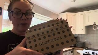 Glossybox UK unboxing September 2024 [upl. by Harutak38]