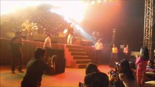 JOVIT BALDIVINO LIVE IN CONCERT DUBAI [upl. by Varrian]