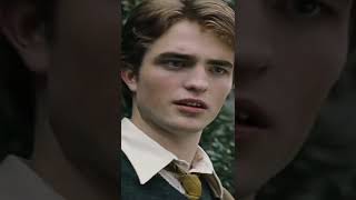 Cedric Diggory x Yn Potter my first Cedric one how did I do cedricdigorry yn pov [upl. by Eillo]