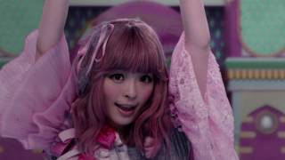 Kyary Pamyu Pamyu  Eastaきゃりーぱみゅぱみゅ  良すた Official Music Video [upl. by Adav452]