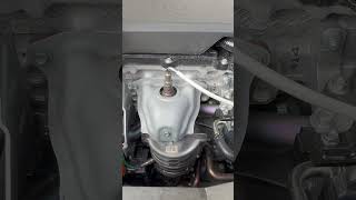 Honda CRV Hybrid Touring 2023 ASMR engine is running [upl. by Va84]