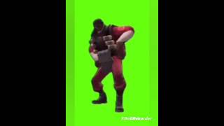 DemoMan Laugh TF2 2x Speed [upl. by Atena]