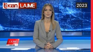 Edicioni i Lajmeve Tv Klan 28 Tetor 2023 ora 1200  Lajme  News [upl. by Leyes]