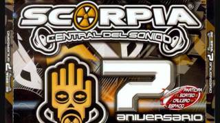 Scorpia 7º Aniversario CD1 [upl. by Dagney60]